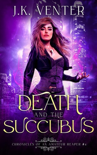 Death and the Succubus