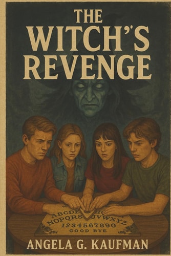 Witch's Revenge