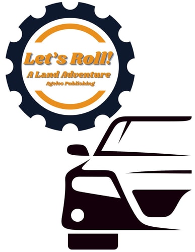 Let's Roll! A Land Adventure