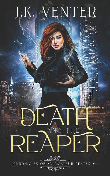 Death and the Reaper