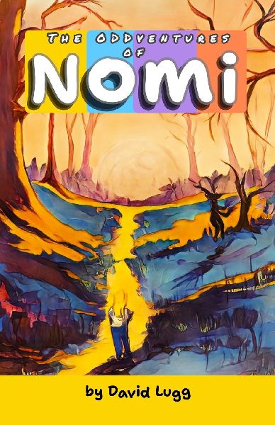 The Oddventures of Nomi