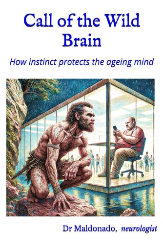 Call of the Wild Brain How Instinct Protects the Ageing Mind
