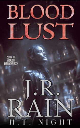 Blood Lust