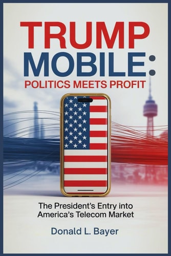 Trump Mobile Politics Meets Profit: The President's Entry Into America's Telecom Market