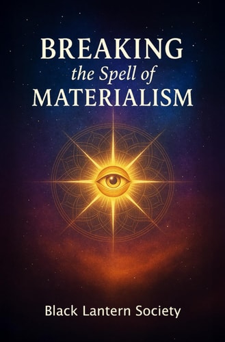 Breaking The Spell of Materialism