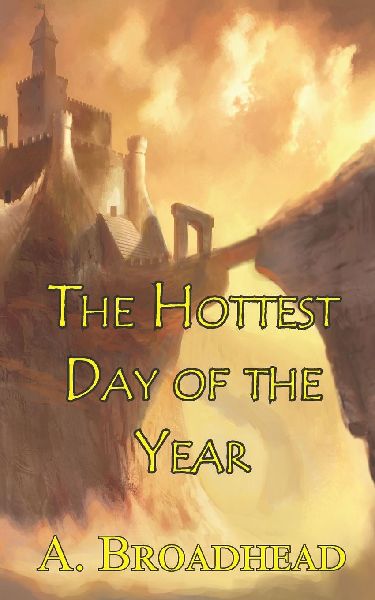 The Hottest Day of the Year