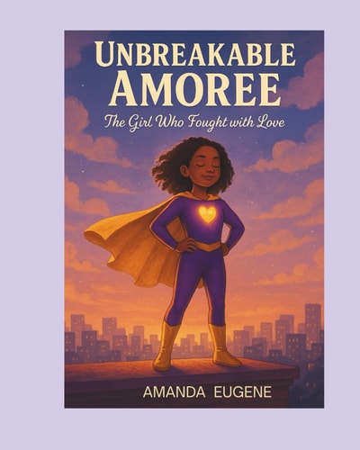 Unbreakable Amoree The Girl Who Fought with Love
