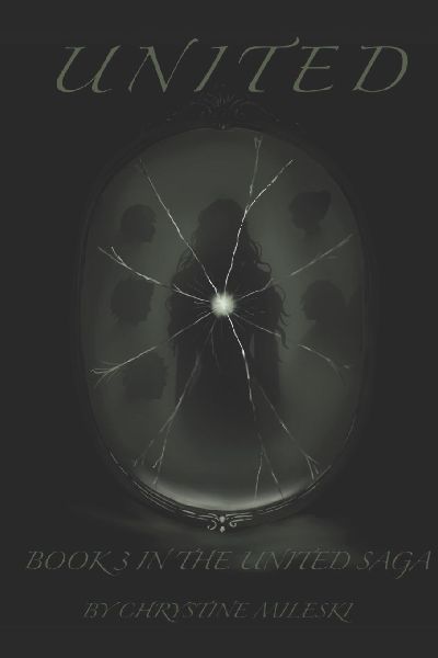 United: Book 3 of United Saga