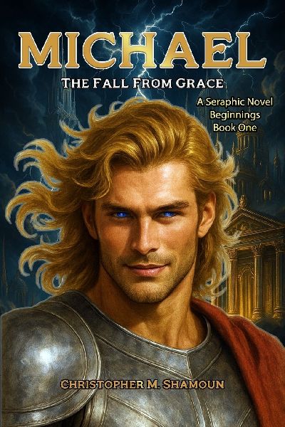 Michael - The Fall From Grace