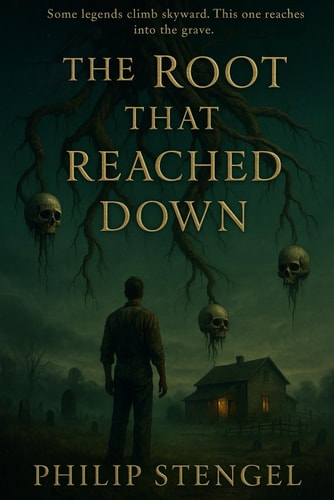 The Root That Reached Down
