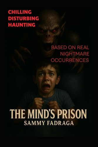 The Mind's Prison