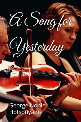 A Song for Yesterday