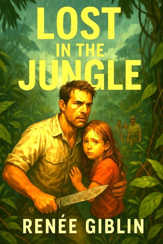 Lost in the Jungle