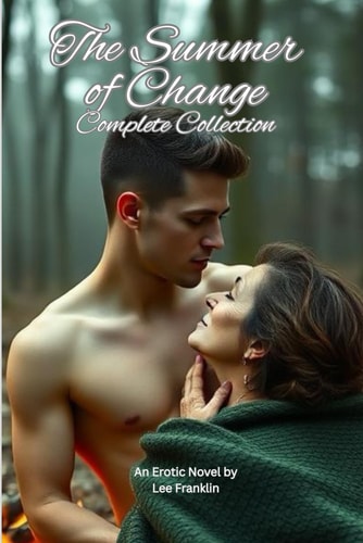The Summer of Change Complete Collection