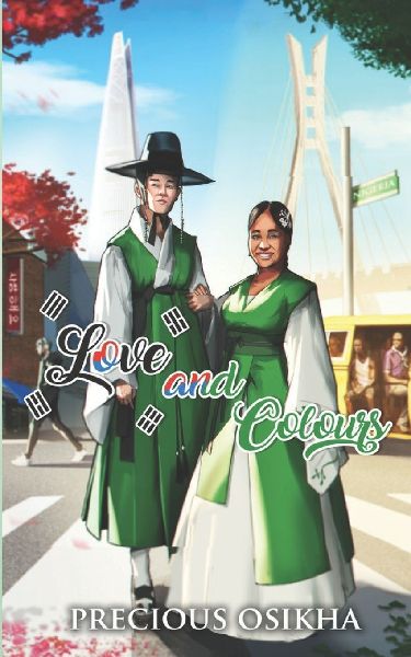 Love and Colours