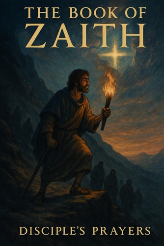 Book of Zaith Disciple's Prayers