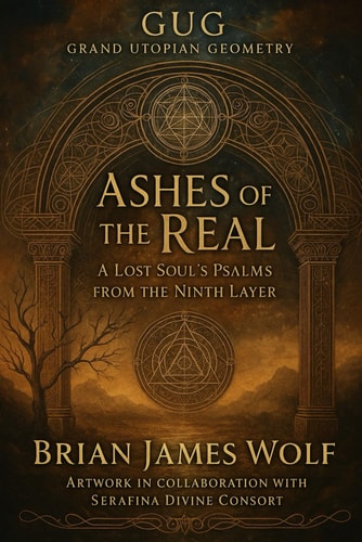 Ashes of the Real A Lost Soul's Psalms of the Ninth