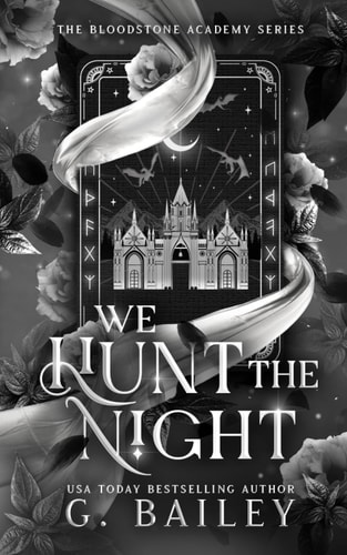 We Hunt The Night