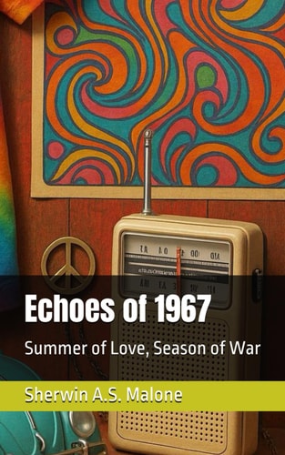 Echoes of 1967 Summer of Love, Season of War
