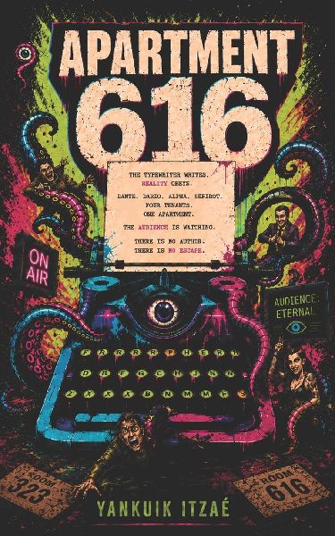 Apartment 616