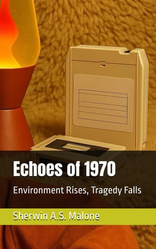 Echoes of 1970 Environment Rises, Tragedy Falls
