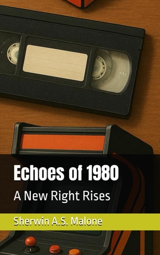 Echoes of 1980 A New Right Rises