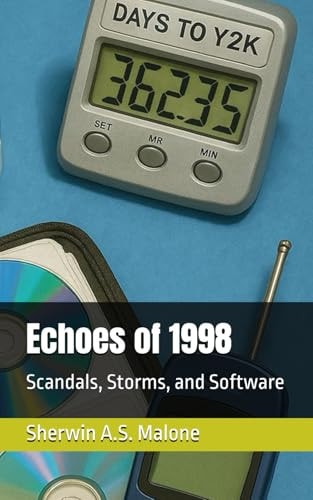 Echoes of 1998 Scandals, Storms, and Software
