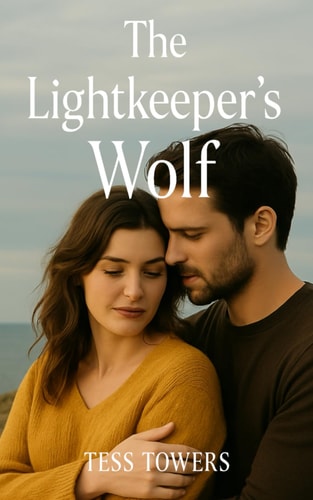 The Lightkeeper's Wolf A Small-Town Paranormal Romance Novel Featuring an Alpha Male Wolf Shifter and the Woman Who Loves Him