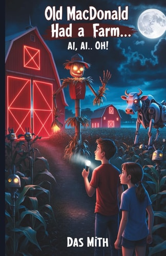 Old MacDonald Had a Farm... AI, AI... Oh!