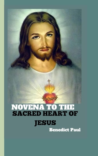 Novena to the Sacred Heart of Jesus