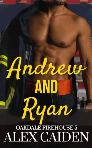 Andrew and Ryan Oakdale Firehouse 5 (MM Instalove)