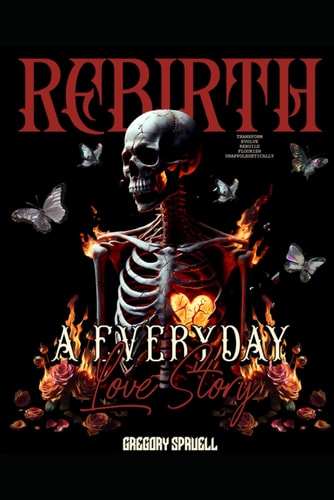 Rebirth (A Everyday Love Story)