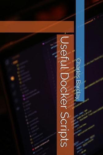 Useful Docker Scripts