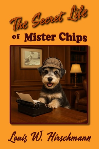 The Secret Life of Mister Chips
