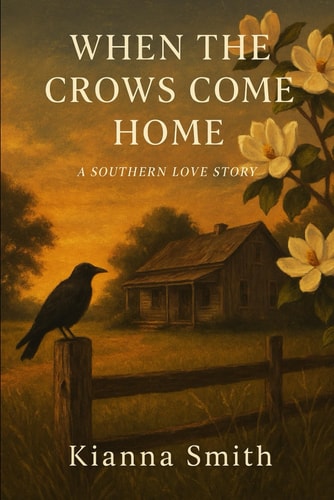 Where the Crows Come Home A Southern Love Story