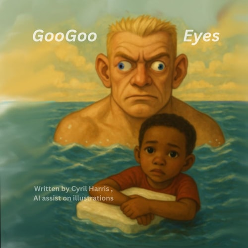 GooGoo Eyes