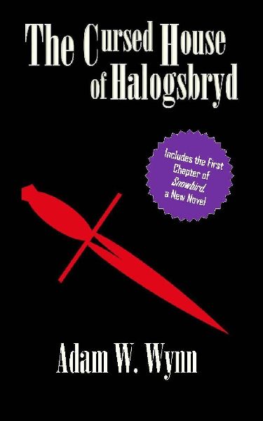 The Cursed House of Halogsbryd