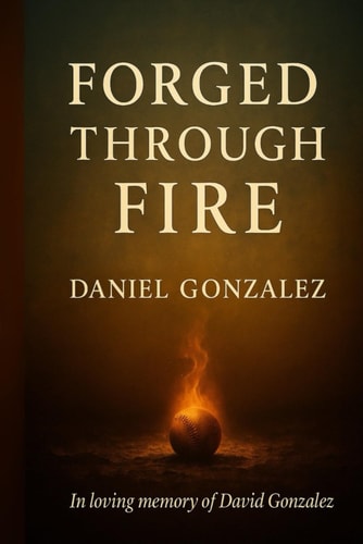 Forged Through Fire