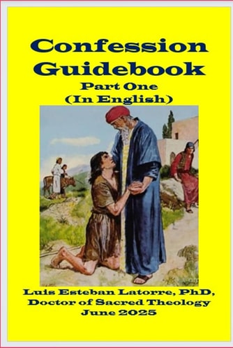 Confession Guidebook - Part One (In English)