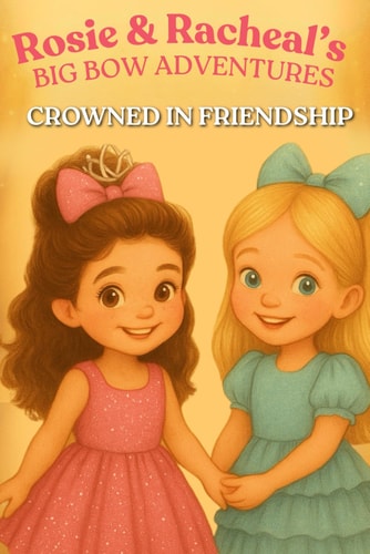 Rosie & Racheal's Big Bow Adventures Crowned in Friendship