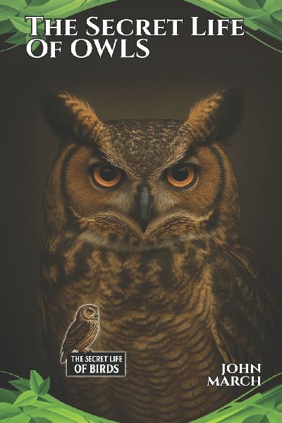 The Secret Life of Owls