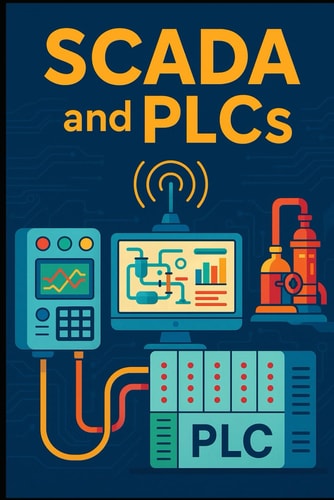 Mastering SCADA and PLC Systems A Practical Guide to Industrial Automation
