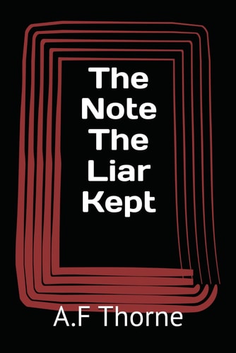 The Note The Liar Kept