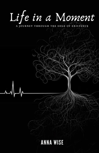 Life in a Moment A Journey Through the Edge of Existence