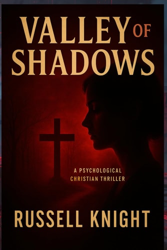 Valley of Shadows A Psychological Christian Thriller