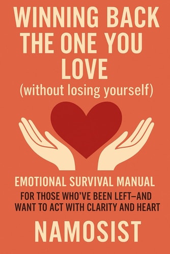 Winning Back the One You Love (Without Losing Yourself)