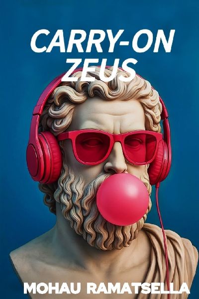 CARRY-ON ZEUS