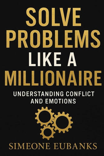 Solve Problems Like A Millionaire Understanding Conflict And Emotions
