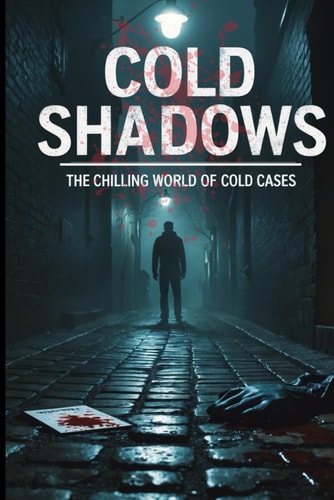 Cold Shadows The Chilling World of Cold Cases 30 Chilling Cold Case Mysteries That Still Haunt Investigators