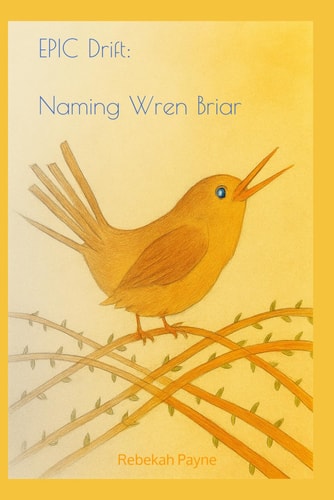 EPIC Drift Naming Wren Briar